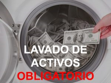 Lavado de Activo I